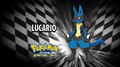 C'est Lucario !