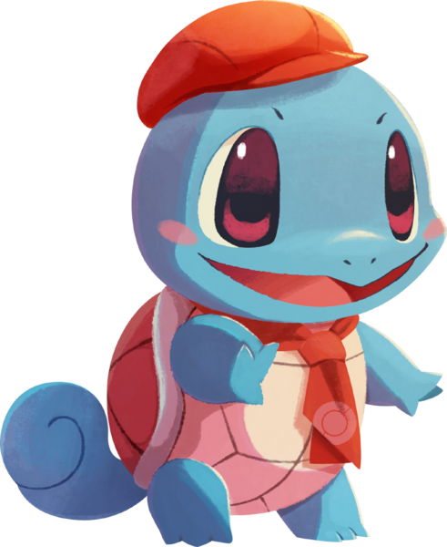 Fichier:Carapuce (Rouge classique)-CM.png