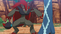Zoroark (de Mora)