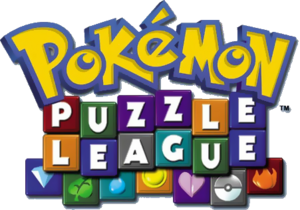 Logo Pokémon Puzzle League.png