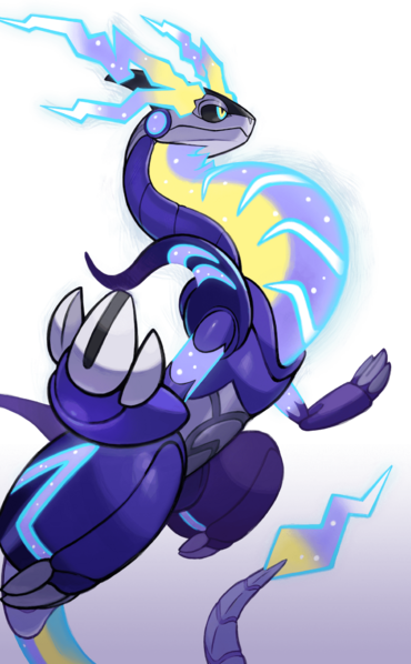 Fichier:Miraidon (Jaquette)-EV.png