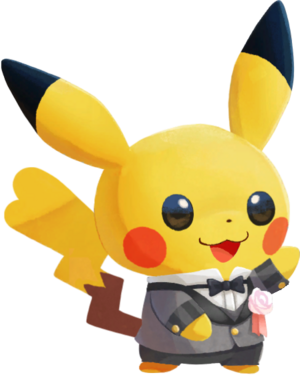 Pikachu femelle (Smoking de fête)-CM.png