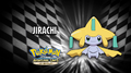 C'est Jirachi !