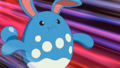 Azumarill (sauvage ► de l'Agent Jenny)