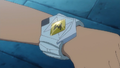 Le Bracelet Z de Sacha dans le SL001.