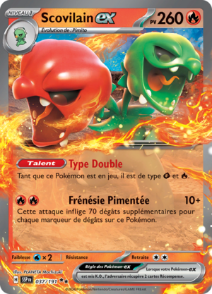 Carte Écarlate et Violet Étincelles Déferlantes 037.png