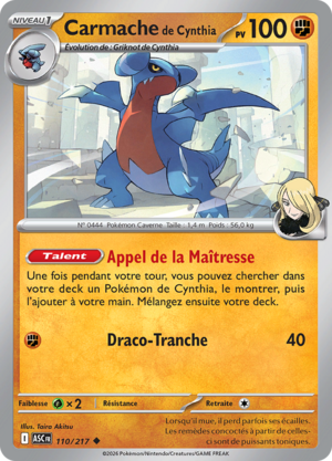 Carte Méga-Évolution Héros Transcendants 110.png