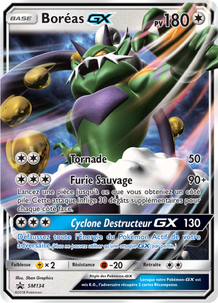 Fichier:Carte Promo SM SM134.png