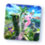 Tapis de Jeu - L'Île Fabuleuse : Mew