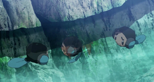 Tritonde sauvages Film 15.png