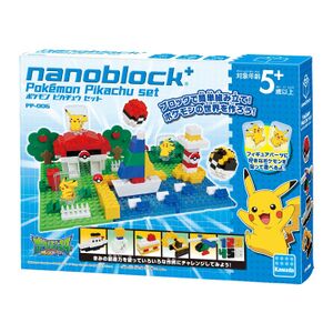 Boîte Pokémon Pikachu Set Nanoblock.jpg
