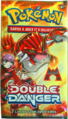 Booster Double Danger Groudon.