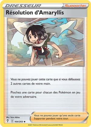 Carte Épée et Bouclier Évolution Céleste 164.png