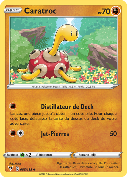 Fichier:Carte Épée et Bouclier Voltage Éclatant 085.png