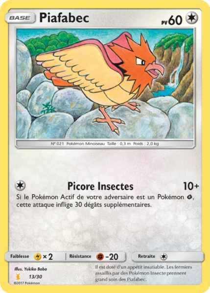 Fichier:Carte Soleil et Lune Kit du Dresseur Raichu d'Alola 13.png