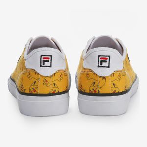 Chaussures 2 Pikachu arrière Fila.jpg