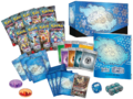Contenu du coffret.