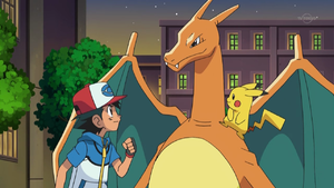 Dracaufeu retrouve Sacha à Unys.png