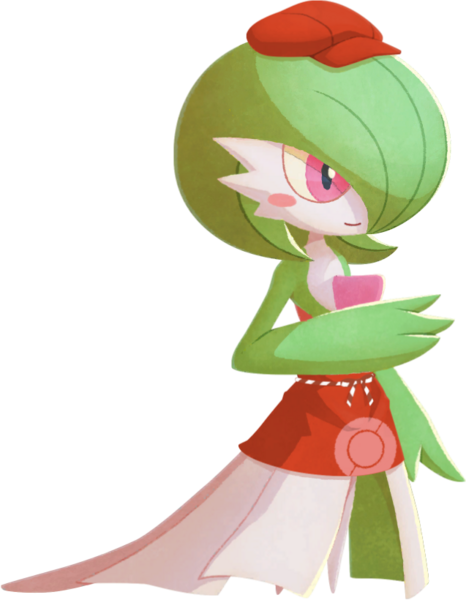 Fichier:Gardevoir (Rouge classique)-CM.png