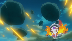 LH122 - Flâmigator Trépignement.png