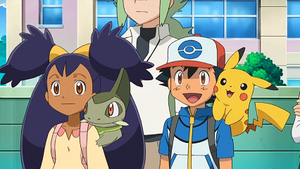 NB115 - Coupenotte d'Iris et Pikachu de Sacha.png