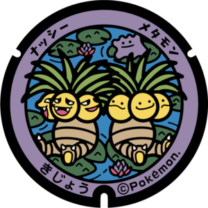 Poké Lid 167 Kijo.png