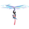 Greninja Mega Greninja