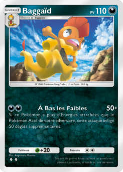 Baggaïd (Parade Onirique 107)