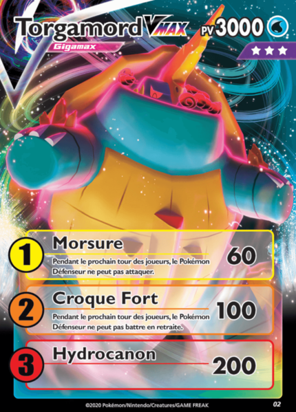 Fichier:Carte Pokémon Boss 02 (Niveau 3).png