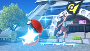 Changement de Pokémon SSBU.png