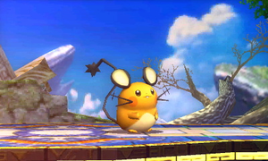 Dedenne SSB4.png