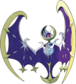 Lunala.