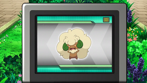 NB080 - Farfaduvet Pokédex.png