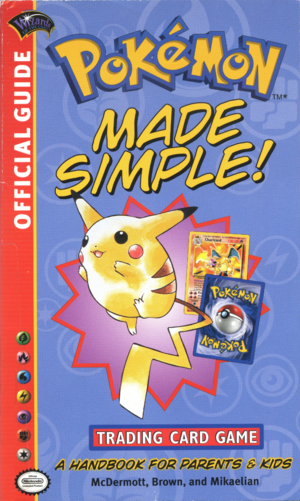 Pokémon Made Simple! - Recto.png