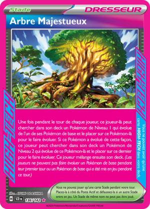 Carte Écarlate et Violet Couronne Stellaire 136.png
