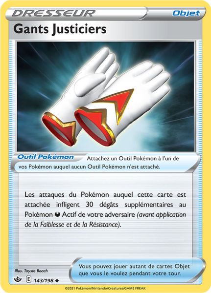 Fichier:Carte Épée et Bouclier Règne de Glace 143.png