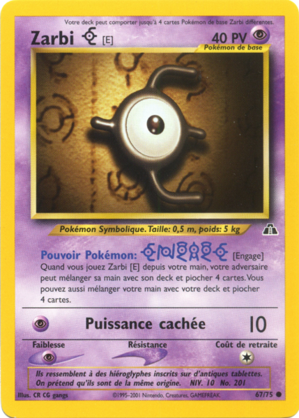 Fichier:Carte Neo Discovery 67.png