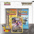 DuoPack Fabuleux Genesect avec la carte Genesect.