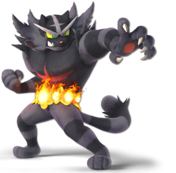 Fichier:Félinferno 7-SSBU.png