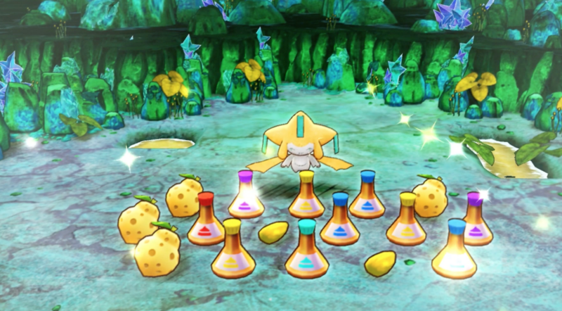 Fichier:Grotte des Vœux (Vœu de Jirachi 3) PDMDX.png