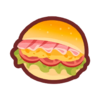 Mini-Sandwich