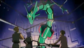 Rayquaza (sauvage)