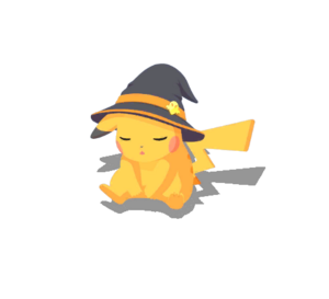 Sprite 0025 Halloween (orange) Dodo 2 chromatique Sleep.png