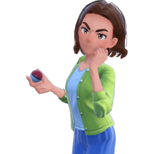 Sprite Marguerite la Dresseuse d'Arène EV.png