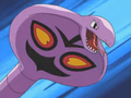 Arbok (de Jessie)