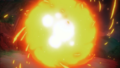 Pyro-Explosion Cataclysmique