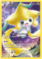 Carte Jirachi