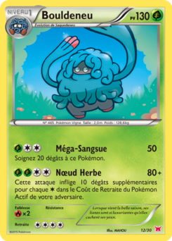 Bouldeneu (XY Kit du Dresseur Latias 12)