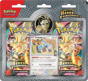 Collection Méga-Évolution Héros Transcendants Okuba.png