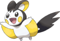 0587 - Emolga